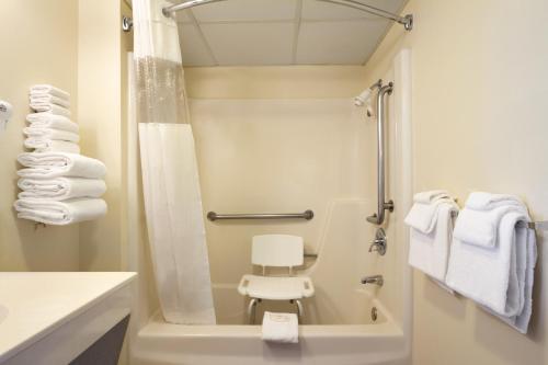 Hotel Ramada Pigeon Forge - Parkway