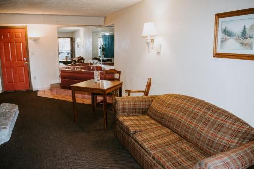 Hotel Ramada Pigeon Forge - Parkway