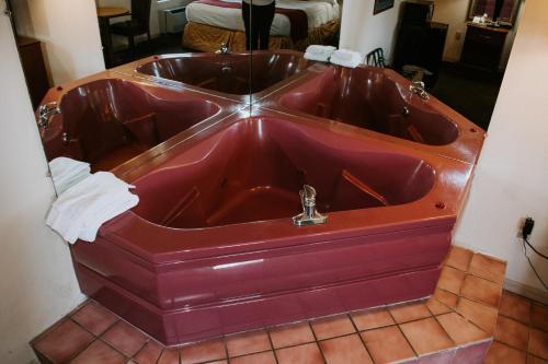Hotel Ramada Pigeon Forge - Parkway