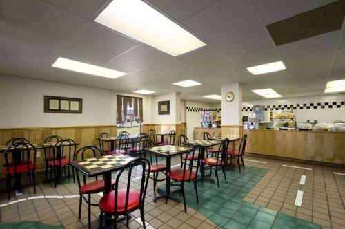 Hotel Ramada Pigeon Forge - Parkway