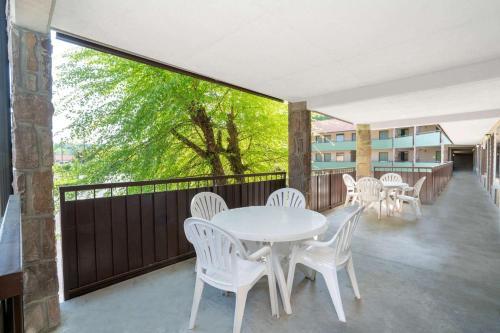 Hotel Ramada Pigeon Forge - Parkway