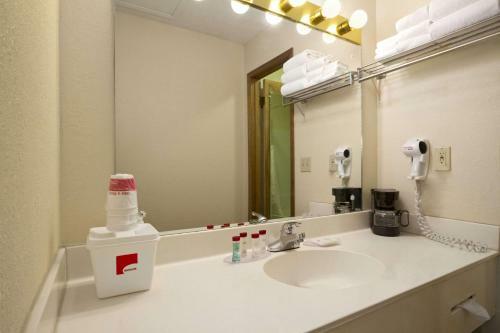 Hotel Ramada Pigeon Forge - Parkway