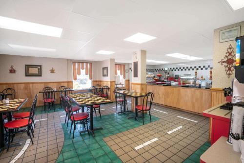 Hotel Ramada Pigeon Forge - Parkway