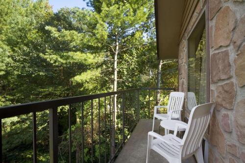 Hotel Ramada Pigeon Forge - Parkway