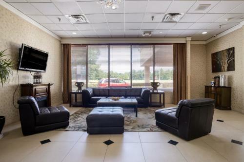 Hotel Oyo Townhouse Memphis Northeast