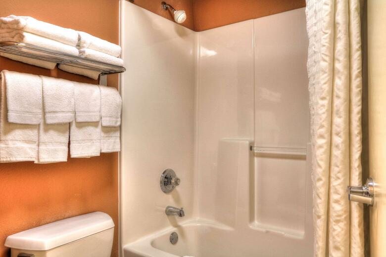 Hotel Econo Lodge Riverside