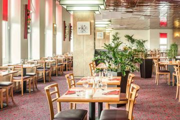 Hotel Ibis Porte De Bercy