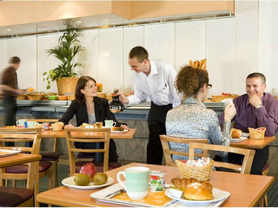 Hotel Ibis Porte De Bercy