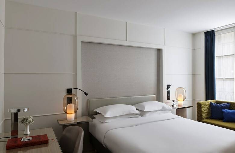 Hotel Opera Richepanse