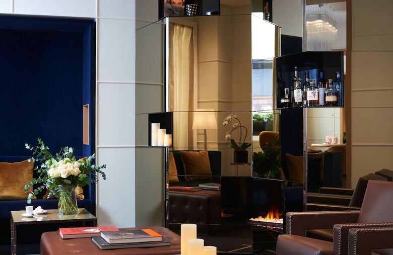 Hotel Opera Richepanse