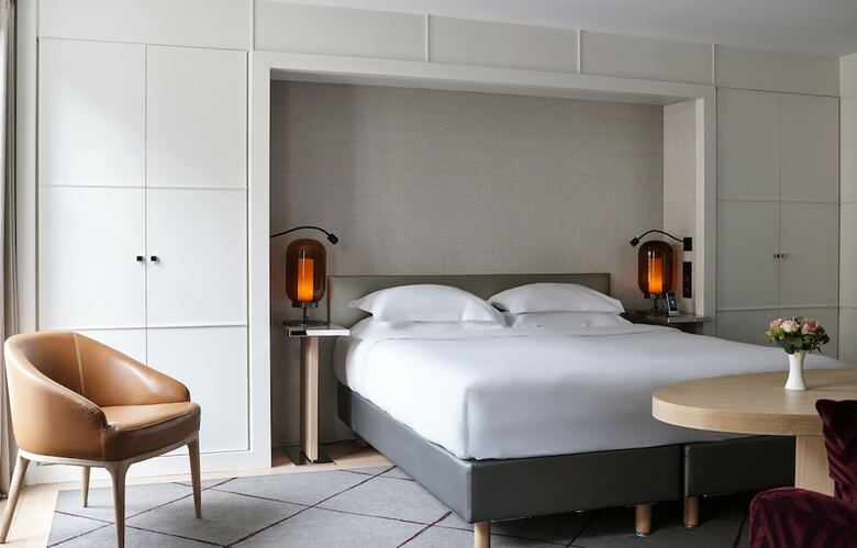 Hotel Opera Richepanse