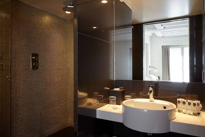 Hotel Opera Richepanse