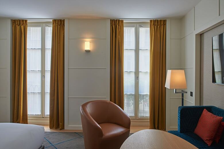 Hotel Opera Richepanse