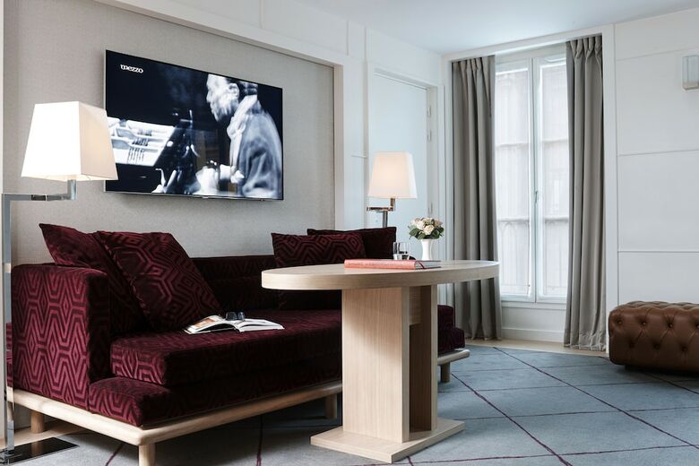 Hotel Opera Richepanse