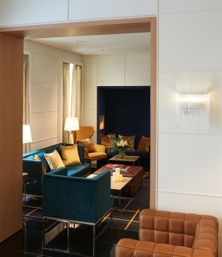 Hotel Opera Richepanse