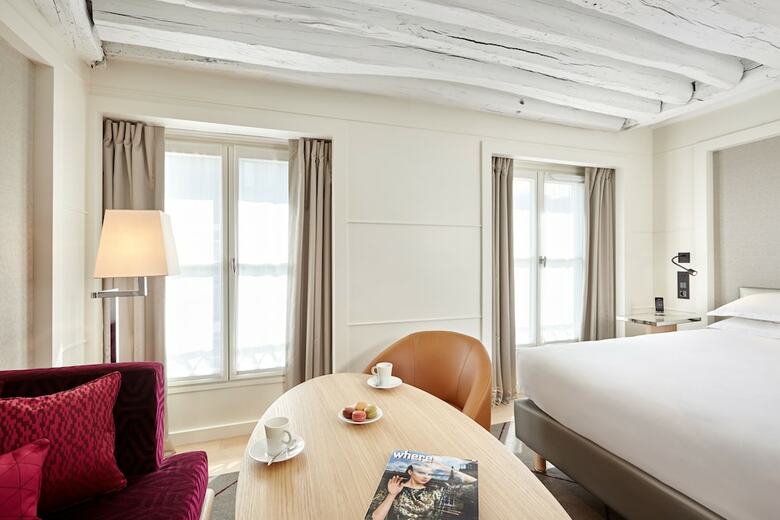 Hotel Opera Richepanse