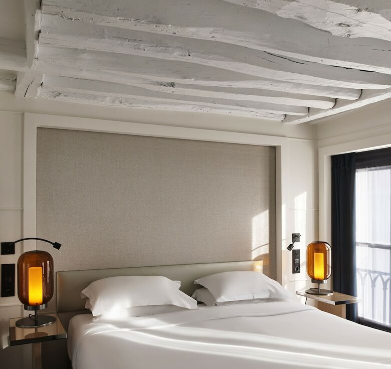 Hotel Opera Richepanse