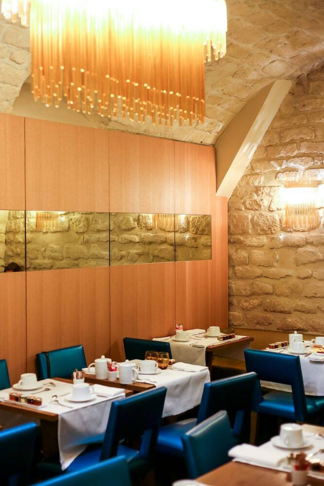 Hotel Opera Richepanse