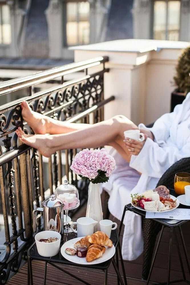 Hotel Opera Richepanse