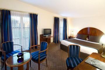 Hotel Opera Richepanse