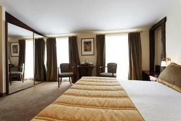 Hotel Opera Richepanse