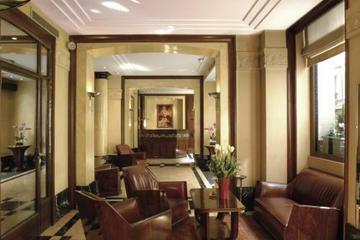 Hotel Opera Richepanse