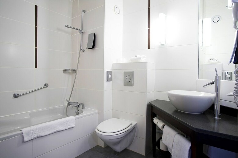 Hotel Holiday Inn Dijon