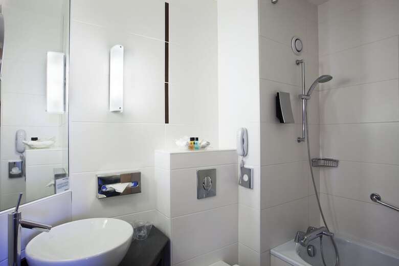 Hotel Holiday Inn Dijon