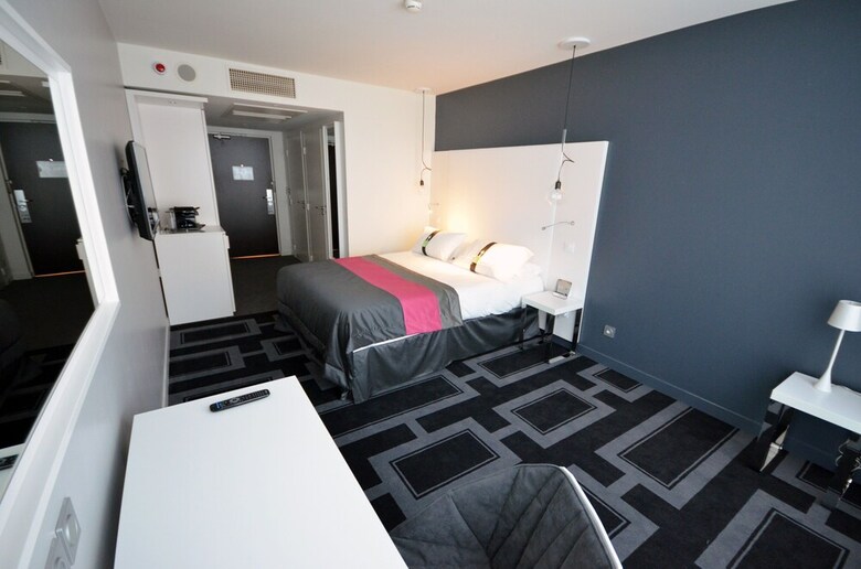 Hotel Holiday Inn Dijon