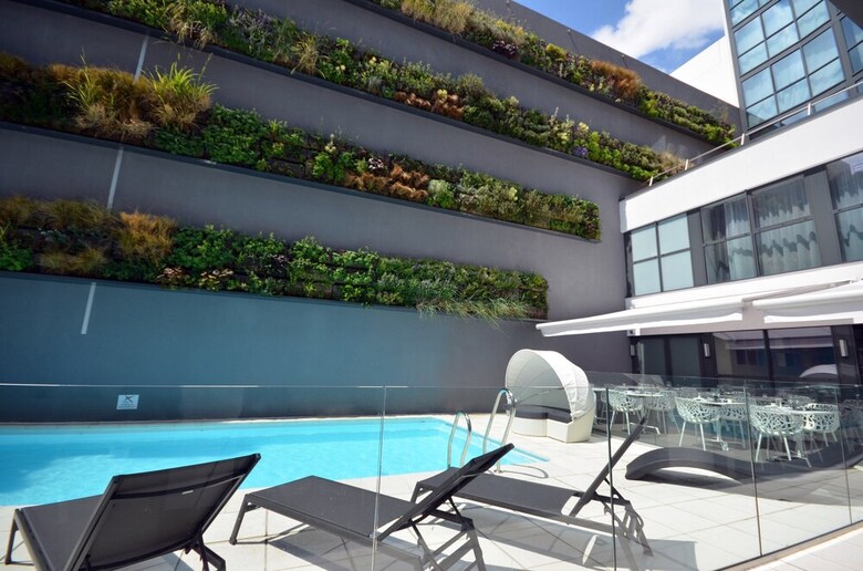 Hotel Holiday Inn Dijon