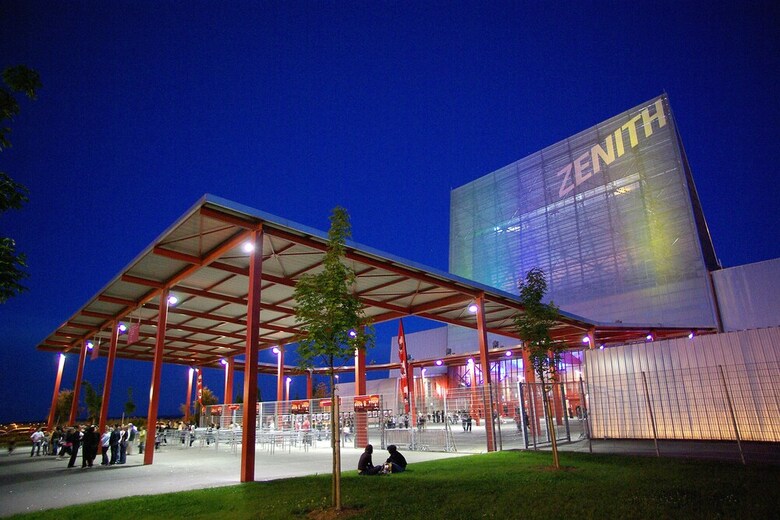 Hotel Holiday Inn Dijon