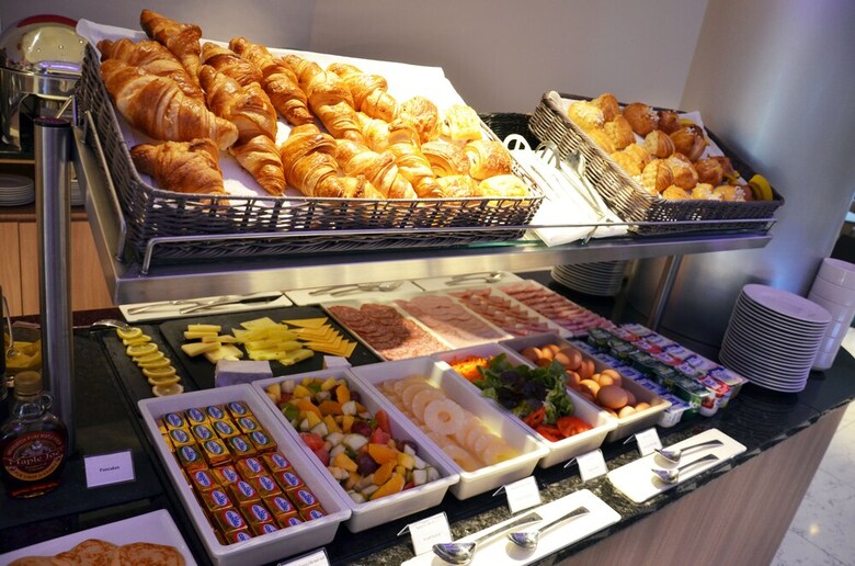 Hotel Holiday Inn Dijon