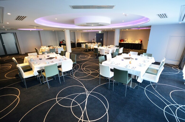 Hotel Holiday Inn Dijon