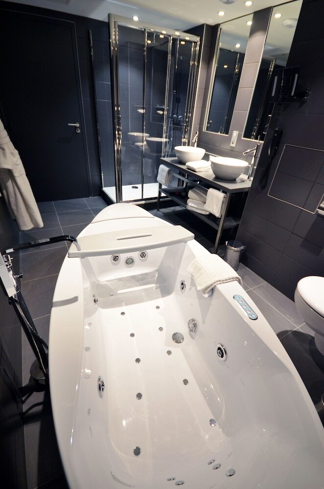 Hotel Holiday Inn Dijon