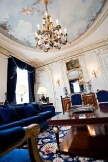 Hotel Intercontinental Paris Le Grand