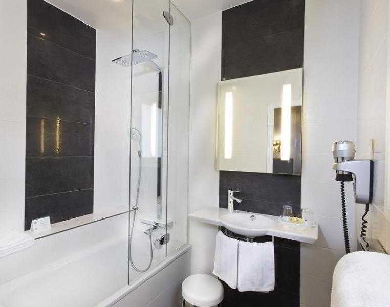 Hotel Saint Petersbourg Opera