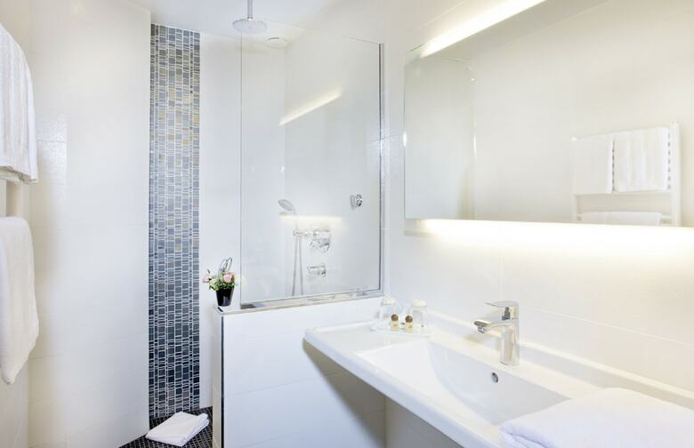 Hotel Saint Petersbourg Opera