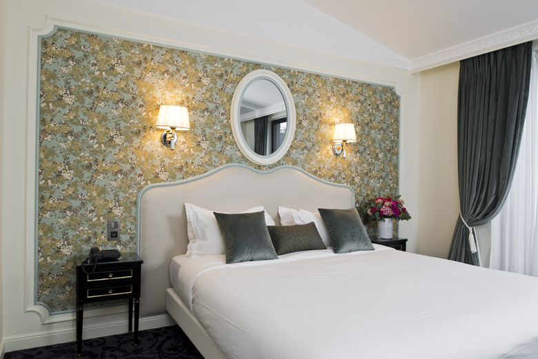 Hotel Saint Petersbourg Opera