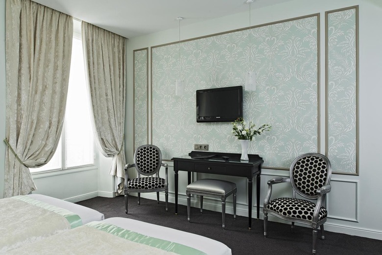 Hotel Saint Petersbourg Opera