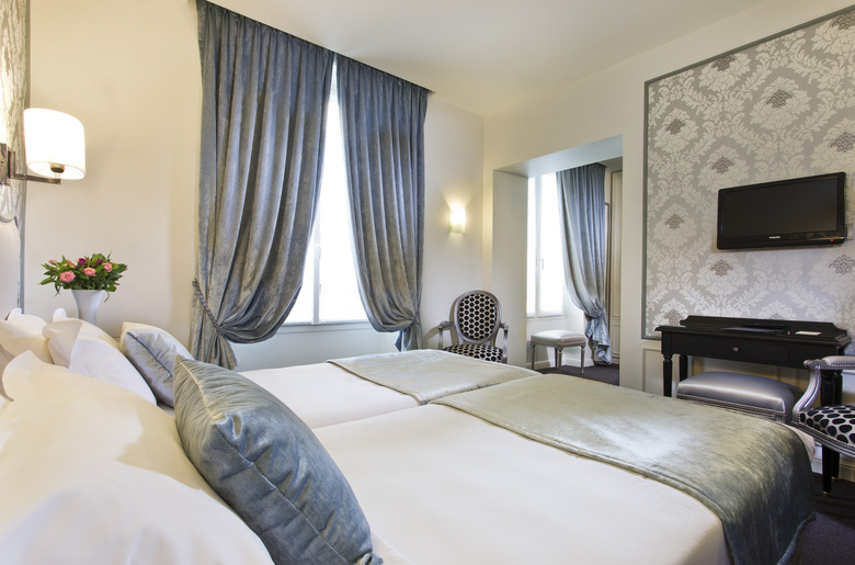 Hotel Saint Petersbourg Opera