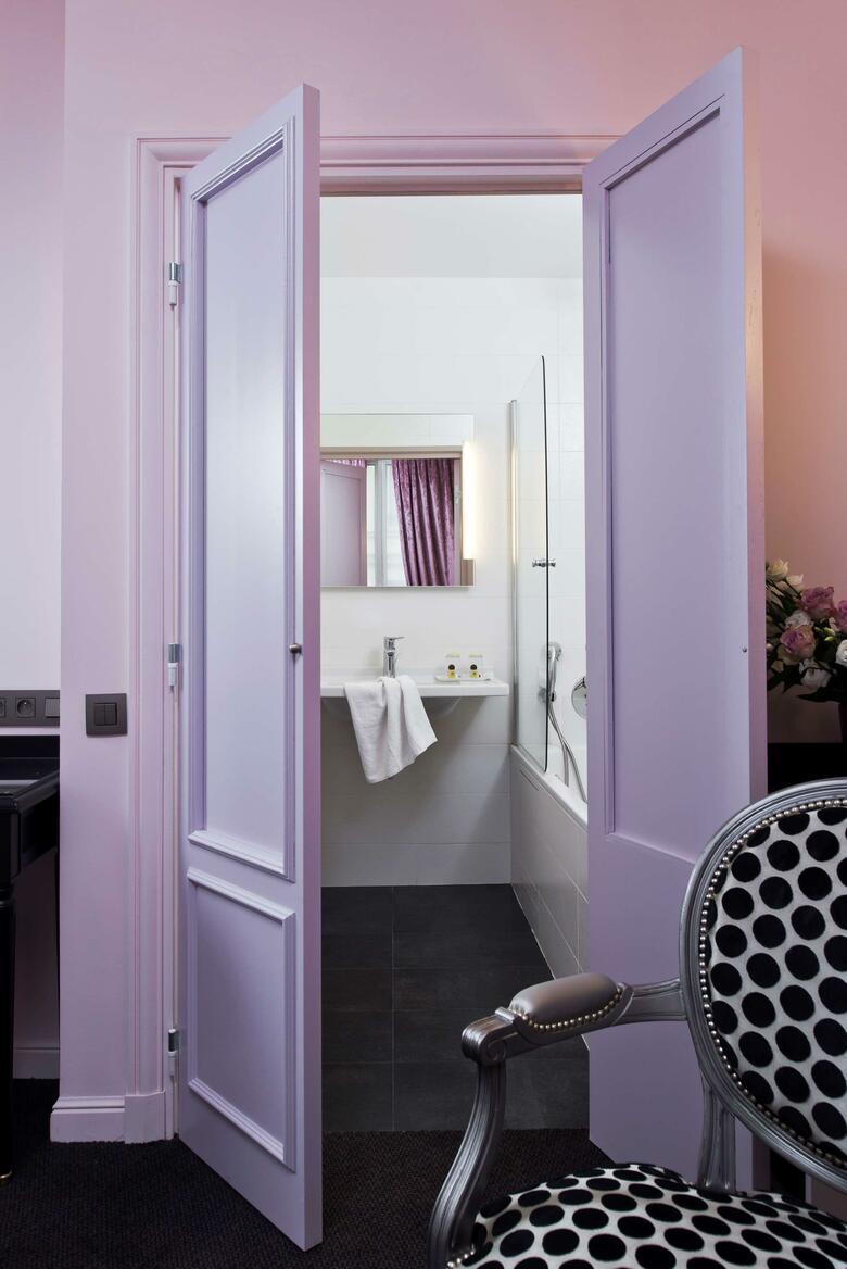 Hotel Saint Petersbourg Opera