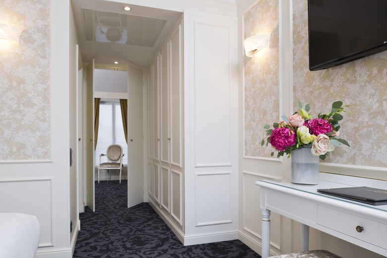 Hotel Saint Petersbourg Opera