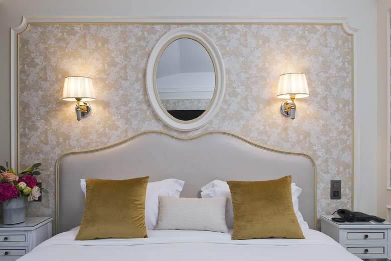 Hotel Saint Petersbourg Opera