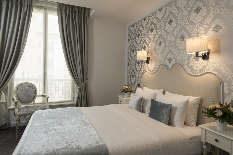 Hotel Saint Petersbourg Opera