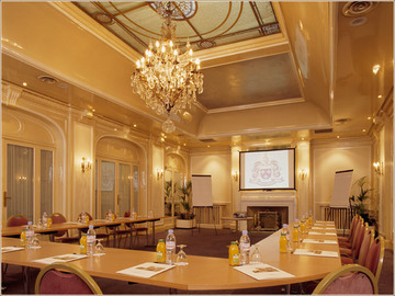 Hotel Saint Petersbourg Opera