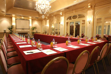Hotel Saint Petersbourg Opera