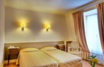 Hotel Saint Petersbourg Opera