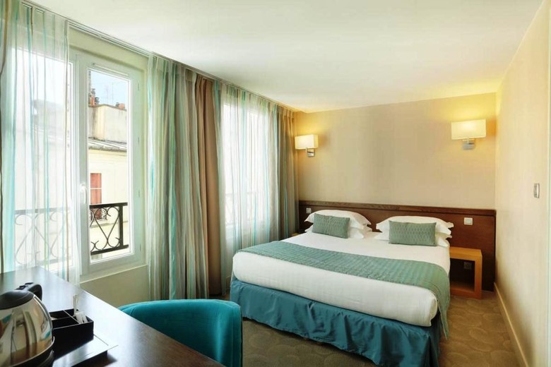 Grand Hotel De Normandie