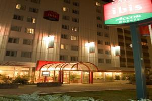 Hotel Ibis Arquebuse Dijon