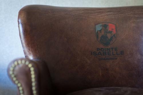 Hotel Pointe Isabelle